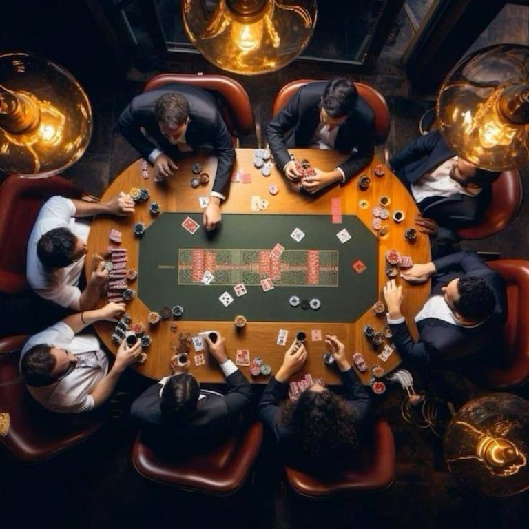 Steuern auf Casino-Gewinne: Was müssen Sie wissen?