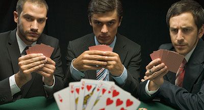 Verantwortungsvolles Spielen: Warnsignale erkennen
